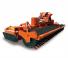 Gradas rotantes Kubota PH2500F 
