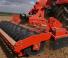 Gradas rotantes Kubota PH3301