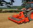 Gradas rotantes Kubota PH3400