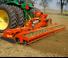 Gradas rotantes Kubota PH3400