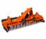 Gradas rotantes Kubota PH3400