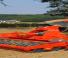 Gradas rotantes Kubota PH3450