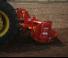 Gradas rotantes Maschio U 230