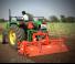 Gradas rotantes Maschio U 230