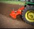 Gradas rotantes Maschio U 230