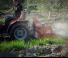 Gradas rotantes Maschio W 165