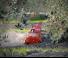 Gradas rotantes Maschio W 165