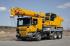 Grúas telesc. montadas sobre camión Liebherr LTF 1035-3.1