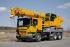 Grúas telesc. montadas sobre camión Liebherr LTF 1035-3.1