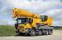 Grúas telesc. montadas sobre camión Liebherr LTF 1060-4.1
