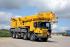 Grúas telesc. montadas sobre camión Liebherr LTF 1060-4.1