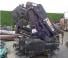 Hiab 230-5 FK