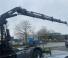 Hiab 360-6 Jib 65 X-3