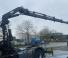Hiab 360-7 Jib 65 X-2