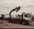 Hiab 400-6 Jib 65 X-3