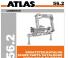 Atlas 56.2 - 5,4/1