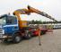 Effer 850 4S