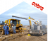 Next Hydraulics Cobra 3304