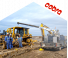 Next Hydraulics Cobra 6206