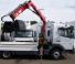 Fassi F 110 BC 0.24 active