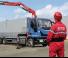 Fassi F 115 AC 0.22 e-active