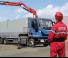 Fassi F 115 AC 0.23 active