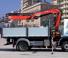 Fassi F 125 AC 1.22 xe-dynamic