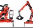 Fassi F 145 AZ 0.22 active