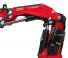 Fassi F 1450 R 2.7 HXP Techno
