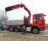 Fassi F 185 AC 2.23 xe-dynamic