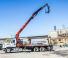 Fassi F 390 SE