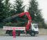 Fassi F 450 BXP 22
