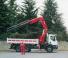 Fassi F 450 BXP 25