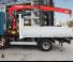 Fassi F 85 BC 1.22 dynamic