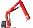 Fassi F 90 BC 1.22 e-dynamic