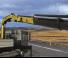 Hyva Crane HB 160 E2
