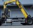 Hyva Lift HC 161