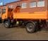 Grúas de carga hidráulicas MKG HLK 116 a2