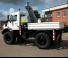 Grúas de carga hidráulicas MKG HLK 120 HP a1VG 