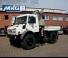 Grúas de carga hidráulicas MKG HLK 120 HP a2VG 