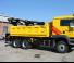 Grúas de carga hidráulicas MKG HLK 125 a2