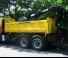 Grúas de carga hidráulicas MKG HLK 125 a4