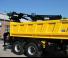 Grúas de carga hidráulicas MKG HLK 125 a5