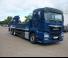 Grúas de carga hidráulicas MKG HLK 131 HP a4