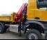 Grúas de carga hidráulicas MKG HLK 138 HP a5
