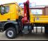 Grúas de carga hidráulicas MKG HLK 138 HP a5