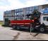 Grúas de carga hidráulicas MKG HLK 231 a2V 