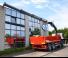 Grúas de carga hidráulicas MKG HLK 231 HP a3