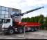 Grúas de carga hidráulicas MKG HLK 231 HP a3