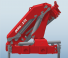 Grúas de carga hidráulicas MKG HLK 272 SHP a4